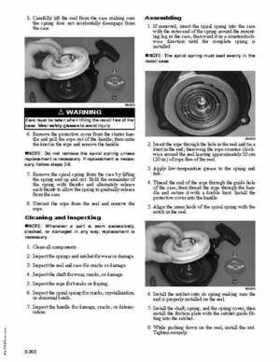 2008 Arctic Cat 400/500/650/700 ATV Service Manual, Page 235