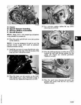 2008 Arctic Cat 400/500/650/700 ATV Service Manual, Page 240