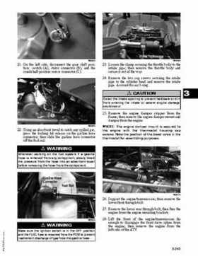 2008 Arctic Cat 400/500/650/700 ATV Service Manual, Page 276