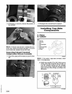 2008 Arctic Cat 400/500/650/700 ATV Service Manual, Page 287