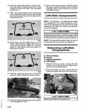 2008 Arctic Cat 400/500/650/700 ATV Service Manual, Page 291