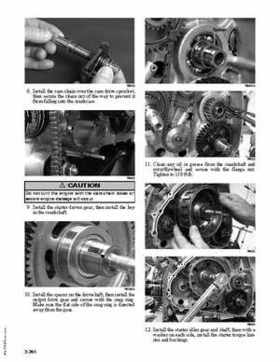 2008 Arctic Cat 400/500/650/700 ATV Service Manual, Page 297