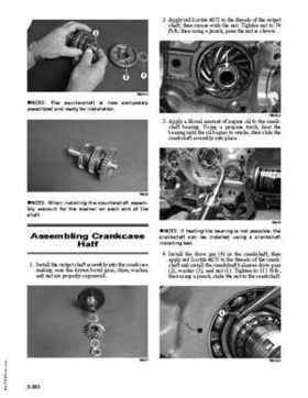 2008 Arctic Cat 400/500/650/700 ATV Service Manual, Page 315