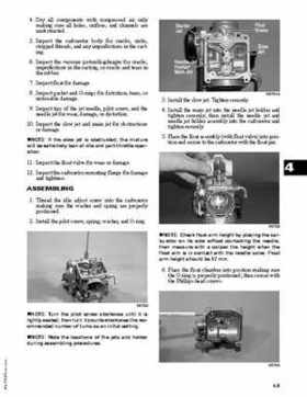 2008 Arctic Cat 400/500/650/700 ATV Service Manual, Page 326