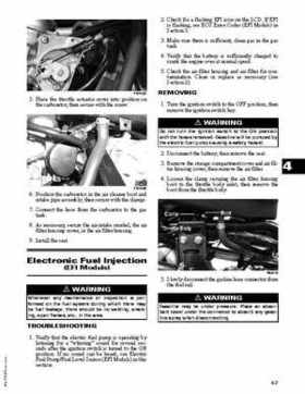 2008 Arctic Cat 400/500/650/700 ATV Service Manual, Page 328