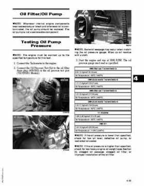 2008 Arctic Cat 400/500/650/700 ATV Service Manual, Page 332