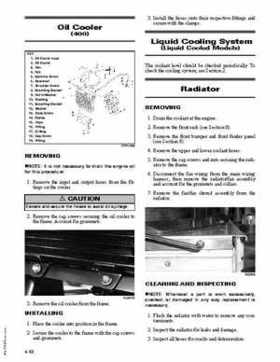 2008 Arctic Cat 400/500/650/700 ATV Service Manual, Page 333