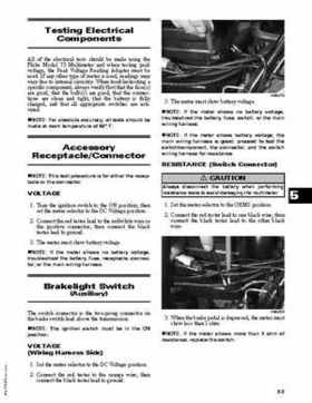 2008 Arctic Cat 400/500/650/700 ATV Service Manual, Page 344