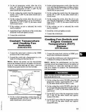 2008 Arctic Cat 400/500/650/700 ATV Service Manual, Page 346