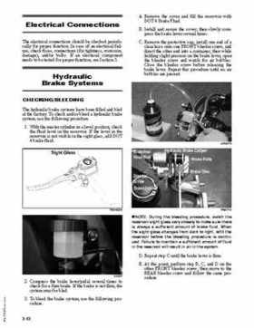 2008 Arctic Cat 700 Diesel ATV Service Manual, Page 18