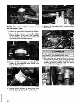 2008 Arctic Cat 700 Diesel ATV Service Manual, Page 27