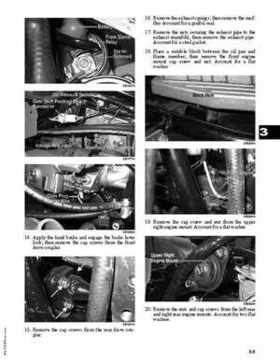 2008 Arctic Cat 700 Diesel ATV Service Manual, Page 28