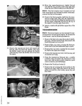2008 Arctic Cat 700 Diesel ATV Service Manual, Page 29