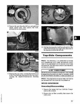 2008 Arctic Cat 700 Diesel ATV Service Manual, Page 30