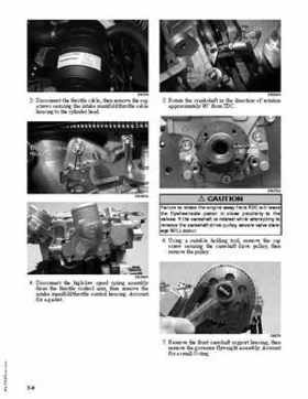 2008 Arctic Cat 700 Diesel ATV Service Manual, Page 31