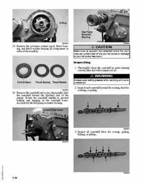 2008 Arctic Cat 700 Diesel ATV Service Manual, Page 39