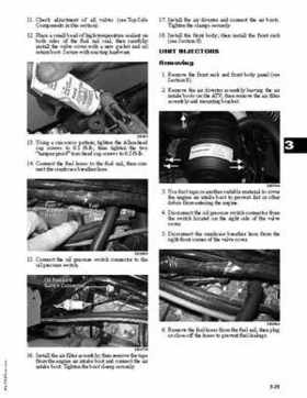 2008 Arctic Cat 700 Diesel ATV Service Manual, Page 44