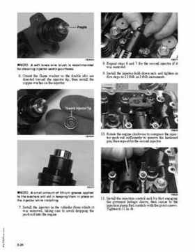 2008 Arctic Cat 700 Diesel ATV Service Manual, Page 47