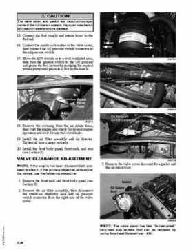 2008 Arctic Cat 700 Diesel ATV Service Manual, Page 49