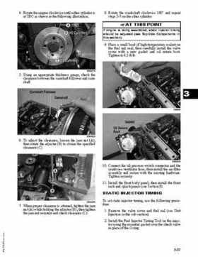 2008 Arctic Cat 700 Diesel ATV Service Manual, Page 50