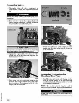 2008 Arctic Cat 700 Diesel ATV Service Manual, Page 57