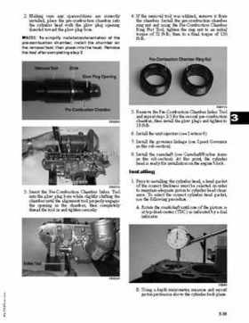 2008 Arctic Cat 700 Diesel ATV Service Manual, Page 58