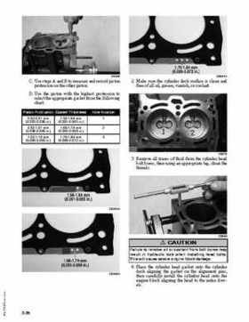 2008 Arctic Cat 700 Diesel ATV Service Manual, Page 59