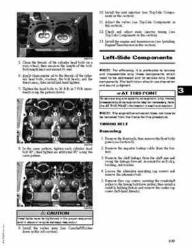 2008 Arctic Cat 700 Diesel ATV Service Manual, Page 60