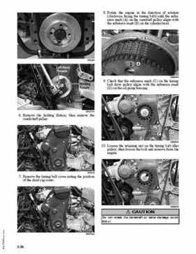 2008 Arctic Cat 700 Diesel ATV Service Manual, Page 61