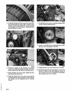 2008 Arctic Cat 700 Diesel ATV Service Manual, Page 63
