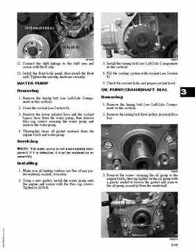 2008 Arctic Cat 700 Diesel ATV Service Manual, Page 64