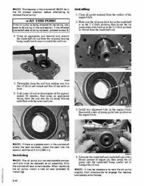 2008 Arctic Cat 700 Diesel ATV Service Manual, Page 65