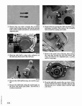 2008 Arctic Cat 700 Diesel ATV Service Manual, Page 69