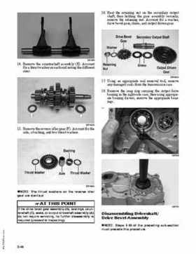 2008 Arctic Cat 700 Diesel ATV Service Manual, Page 71