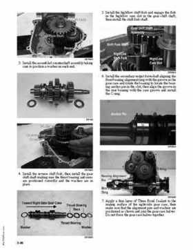 2008 Arctic Cat 700 Diesel ATV Service Manual, Page 79