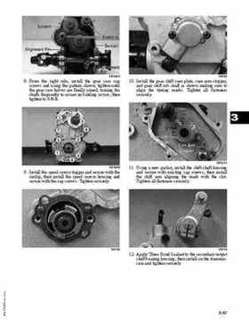 2008 Arctic Cat 700 Diesel ATV Service Manual, Page 80