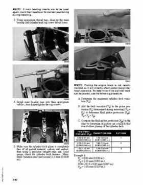 2008 Arctic Cat 700 Diesel ATV Service Manual, Page 85