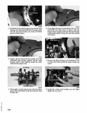2008 Arctic Cat 700 Diesel ATV Service Manual, Page 91