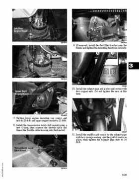 2008 Arctic Cat 700 Diesel ATV Service Manual, Page 98