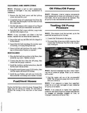 2008 Arctic Cat 700 Diesel ATV Service Manual, Page 109