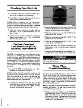 2008 Arctic Cat 700 Diesel ATV Service Manual, Page 116