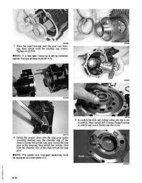 2008 Arctic Cat 700 Diesel ATV Service Manual, Page 138