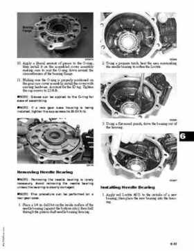 2008 Arctic Cat 700 Diesel ATV Service Manual, Page 139