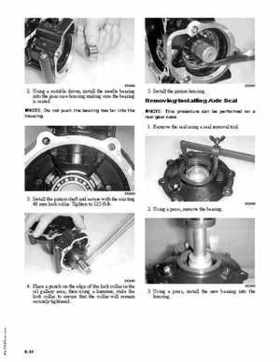 2008 Arctic Cat 700 Diesel ATV Service Manual, Page 140