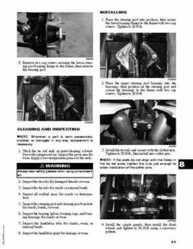 2008 Arctic Cat 700 Diesel ATV Service Manual, Page 162