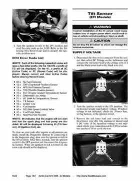 2008 Arctic Cat ATVs factory service and repair manual, Page 363