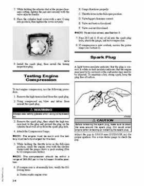 2008 Arctic Cat DVX 250 / 250 Utility ATV Service Manual, Page 13