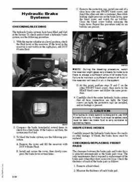 2008 Arctic Cat DVX 250 / 250 Utility ATV Service Manual, Page 21