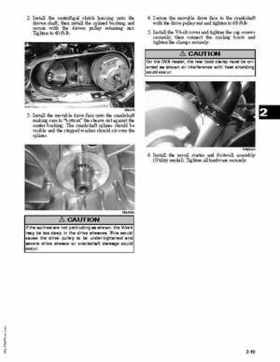 2008 Arctic Cat DVX 250 / 250 Utility ATV Service Manual, Page 26