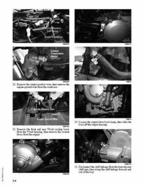 2008 Arctic Cat DVX 250 / 250 Utility ATV Service Manual, Page 34